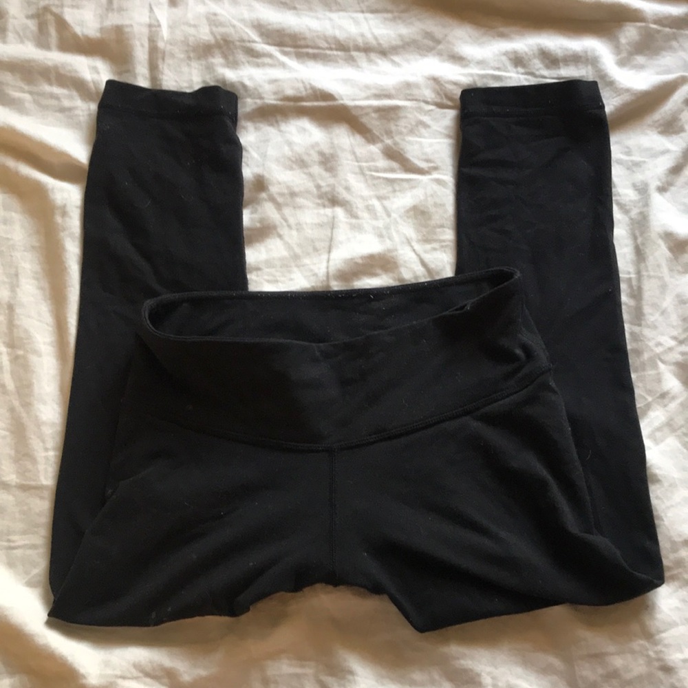 Lululemon yoga pants